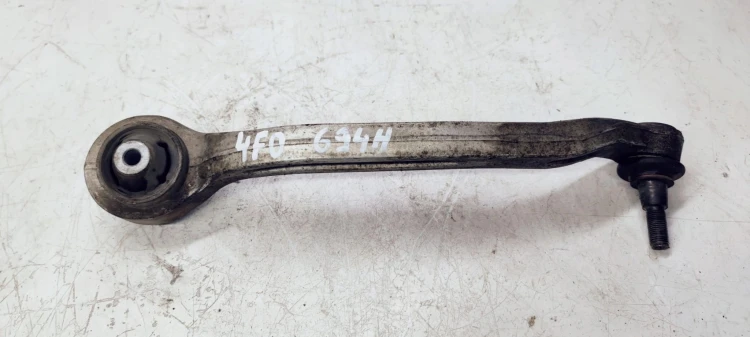 WAHACZ PRAWY PRZÓD DOLNY AUDI A6 C6 4F0407694