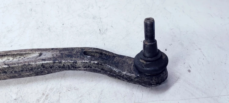 WAHACZ PRAWY PRZÓD DOLNY AUDI A6 C6 4F0407694