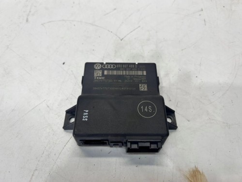 MODUŁ STEROWNIK GATEWAY AUDI A4 A5 Q5 8R LIFT 8R0907468D