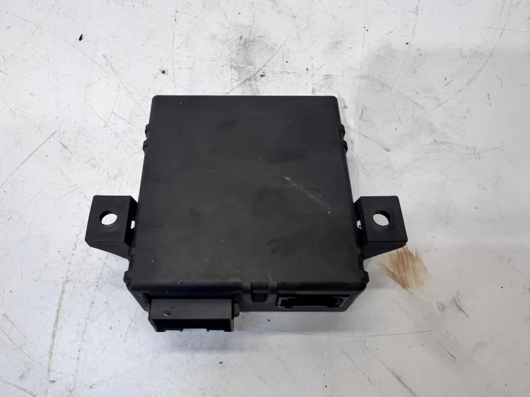 MODUŁ STEROWNIK GATEWAY AUDI A4 A5 Q5 8R LIFT 8R0907468D
