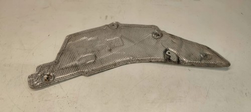 OSŁONA TERMICZNA PRAWA AUDI A6 C7 4G0804162