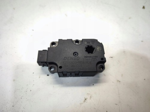 SILNICZEK NAGRZEWNICY AUDI A6 C7 A7 ZBAT0045D08