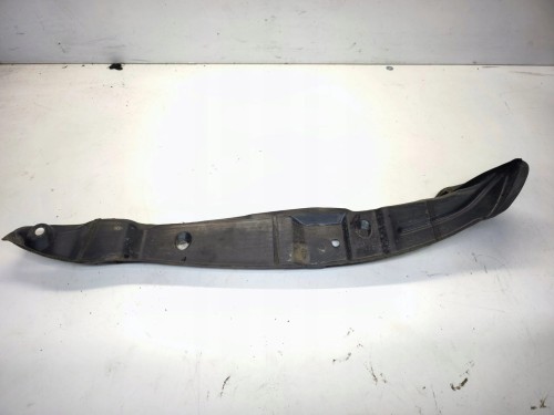 WYGŁUSZENIE BŁOTNIKA PRAWE AUDI A6 C7 4G0821112
