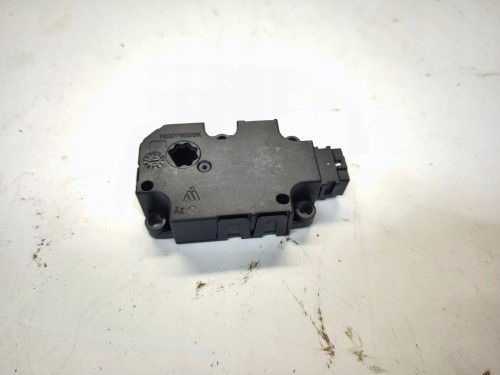 SILNICZEK NAGRZEWNICY AUDI A6 C7 A7 ZBAT0045D08