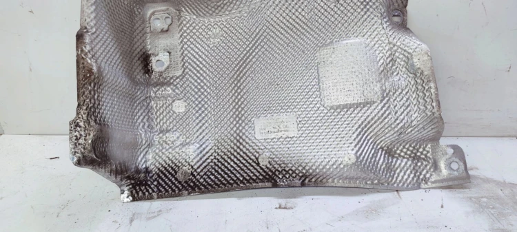OSŁONA TERMICZNA AUDI A6 C7 4G0804173H