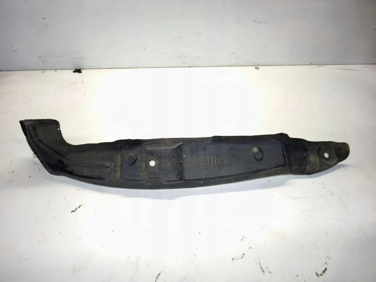 WYGŁUSZENIE BŁOTNIKA PRAWE AUDI A6 C7 4G0821112