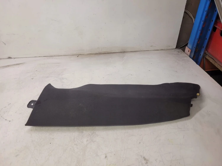BOCZEK KANAPY LEWY TYŁ AUDI A4 B8 A5 8T0857791 WEL