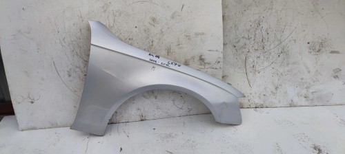 BŁOTNIK PRAWY PRZÓD AUDI A4 B8 2008-2011 LX7W *****3