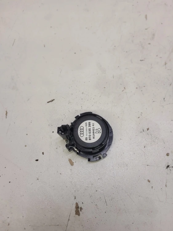 GŁOŚNIK WYSOKO TONOWY AUDI A4 A5 Q5 8T0035399 BO