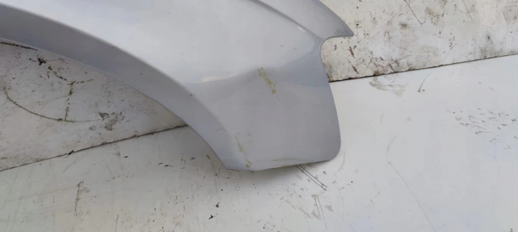 BŁOTNIK PRAWY PRZÓD AUDI A4 B8 2008-2011 LX7W *****3