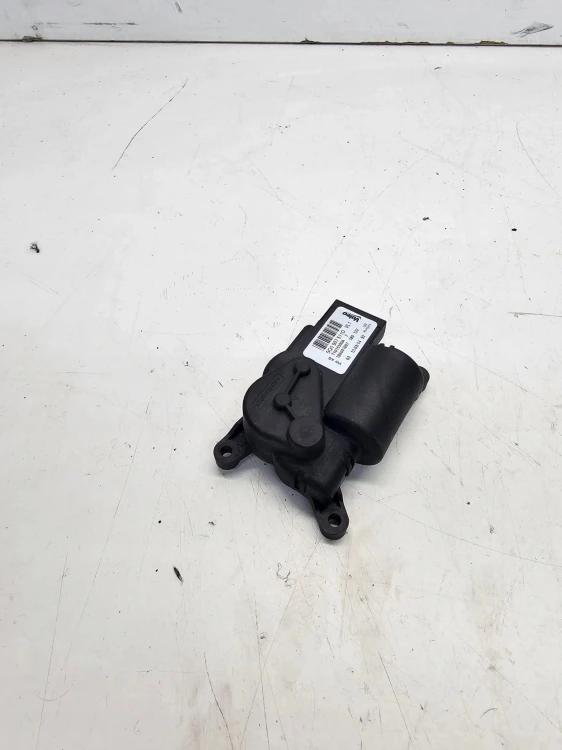 SILNICZEK NAGRZEWNICY AUDI A3 8V VOLKSWAGEN SEAT SKODA 5Q0907511D