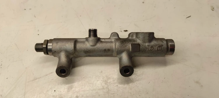 LISTWA WTRYSKOWA AUDI A6 C7 A7 3.0 TDI 059130089BT