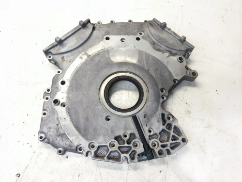 OBUDOWA ŁAŃCUCHA ROZRZĄDU TYŁ AUDI A4 B8 A5 8T Q5 2.7 3.0 TDI 059103173AH