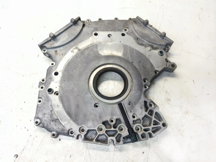 OBUDOWA ŁAŃCUCHA ROZRZĄDU TYŁ AUDI A4 B8 A5 8T Q5 2.7 3.0 TDI 059103173AH