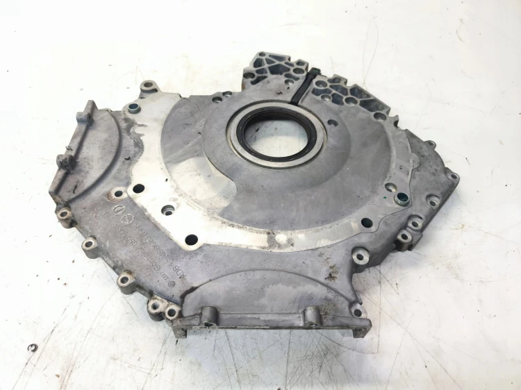 OBUDOWA ŁAŃCUCHA ROZRZĄDU TYŁ AUDI A4 B8 A5 8T Q5 2.7 3.0 TDI 059103173AH