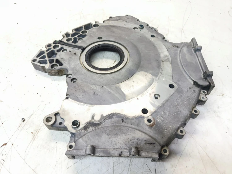 OBUDOWA ŁAŃCUCHA ROZRZĄDU TYŁ AUDI A4 B8 A5 8T Q5 2.7 3.0 TDI 059103173AH