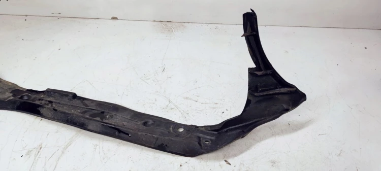 WYGŁUSZENIE BŁOTNIKA LEWE AUDI Q7 4L0821111