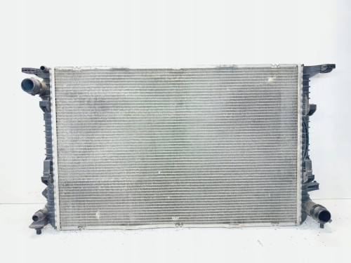 CHŁODNICA WODY AUDI A4 B8 A5 8T Q5 A6 C7 A7 3.0 TDI TFSI 8K0121251H