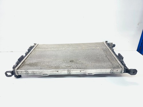 CHŁODNICA WODY AUDI A4 B8 A5 8T Q5 A6 C7 A7 3.0 TDI TFSI 8K0121251H