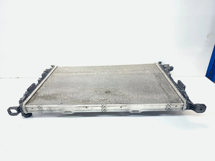 CHŁODNICA WODY AUDI A4 B8 A5 8T Q5 A6 C7 A7 3.0 TDI TFSI 8K0121251H