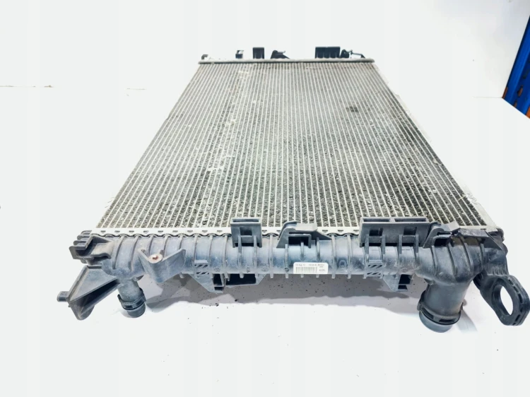CHŁODNICA WODY AUDI A4 B8 A5 8T Q5 A6 C7 A7 3.0 TDI TFSI 8K0121251H