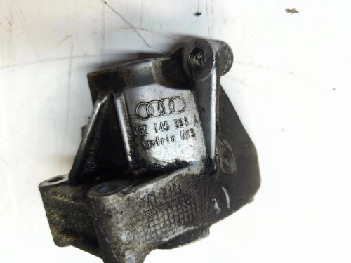 ŁAPA MOCOWANIE POMPY WSPOMAGANIA AUDI A4 B7 A6 C6 3.2 FSI 06E145393A