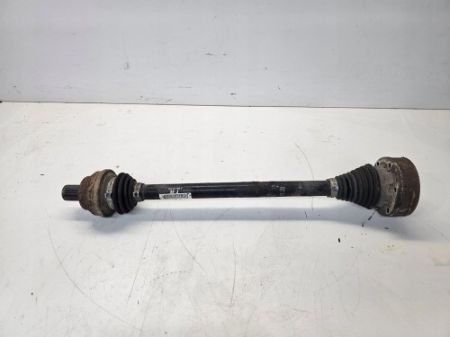 PÓŁOŚ LEWA TYLNA AUDI A3 8P VW SEAT 1K0501203F