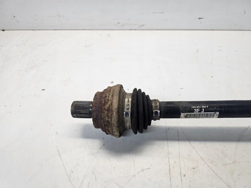PÓŁOŚ LEWA TYLNA AUDI A3 8P VW SEAT 1K0501203F