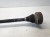 PÓŁOŚ LEWA TYLNA AUDI A3 8P VW SEAT 1K0501203F