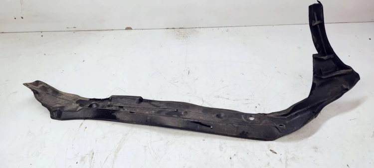 WYGŁUSZENIE BŁOTNIKA LEWE AUDI Q7 4L0821111