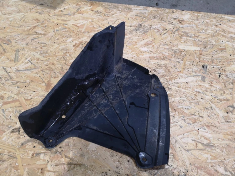 OSŁONA PODWOZIA AUDI A4 B8 A5 LEWA 8K0825219A