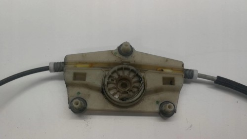 MECHANIZM SZYBY LEWY TYŁ AUDI A6 C6 4F0839461 A B