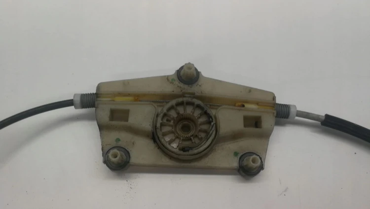 MECHANIZM SZYBY LEWY TYŁ AUDI A6 C6 4F0839461 A B