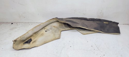 WYGŁUSZENIE NADKOLA LEWY TYŁ AUDI Q7 4L0863813