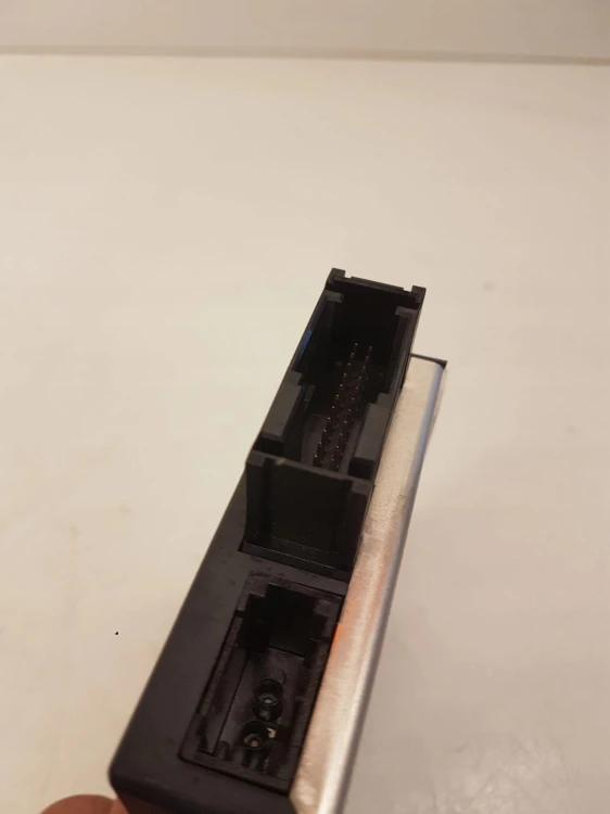 MODUŁ STEROWNIK GATEWAY AUDI A6 C6 4F0907468D