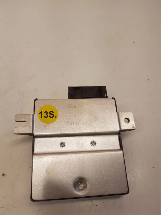 MODUŁ STEROWNIK GATEWAY AUDI A6 C6 4F0907468D