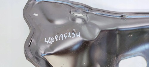 OSŁONA ŚCIANY GRODZIOWEJ ŚCIANA A6 C7 4G0819523H