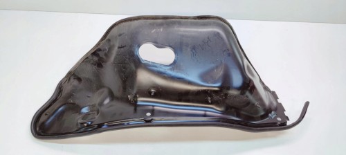 OSŁONA ŚCIANY GRODZIOWEJ ŚCIANA A6 C7 4G0819523H