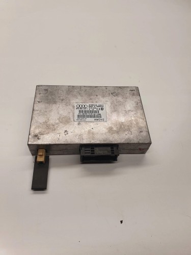 MODUŁ BLUETOOTH TELEFONU AUDI A3 A4 A6 8P0862335C