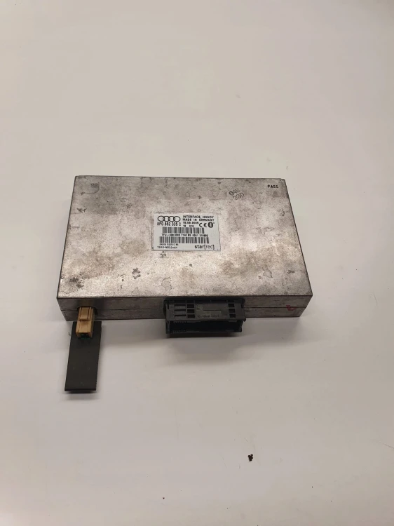 MODUŁ BLUETOOTH TELEFONU AUDI A3 A4 A6 8P0862335C
