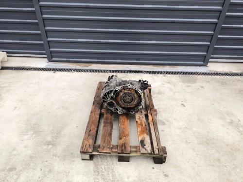 SKRZYNIA BIEGÓW AUDI VW SEAT AUTOMATYCZNA DSG 1.6 TDI RER ORYGINAŁ !!!!