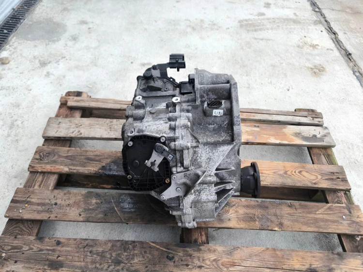 SKRZYNIA BIEGÓW AUDI VW SEAT AUTOMATYCZNA DSG 1.6 TDI RER ORYGINAŁ !!!!