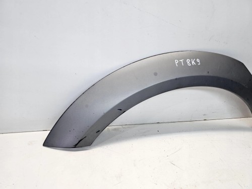 LISTWA Z BŁOTNIKA PRAWY TYŁ AUDI A4 B8 8K9853818