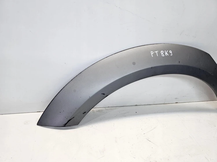 LISTWA Z BŁOTNIKA PRAWY TYŁ AUDI A4 B8 8K9853818