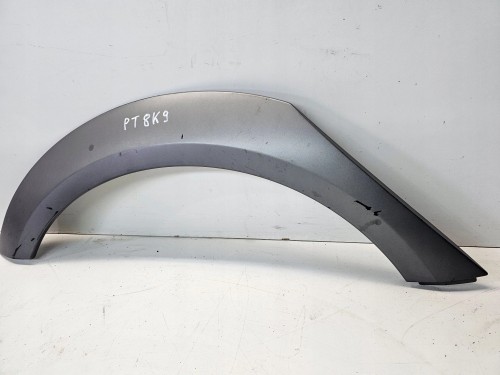 LISTWA Z BŁOTNIKA PRAWY TYŁ AUDI A4 B8 8K9853818