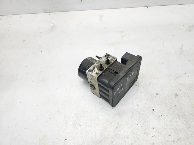 POMPA + STEROWNIK ABS ESP AUDI A3 8L 1.9 TDI 1C0907379G