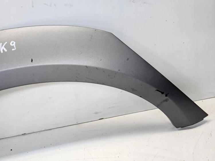 LISTWA Z BŁOTNIKA PRAWY TYŁ AUDI A4 B8 8K9853818