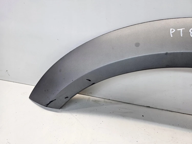 LISTWA Z BŁOTNIKA PRAWY TYŁ AUDI A4 B8 8K9853818