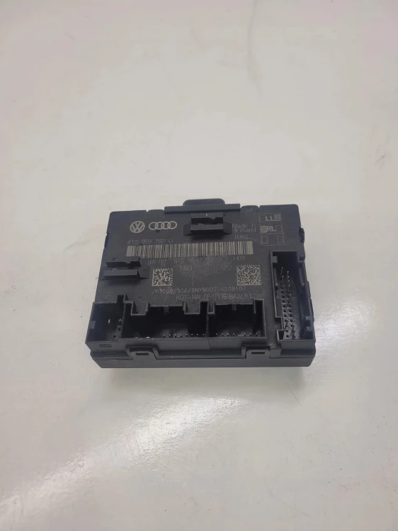 MODUŁ STEROWNIK DRZWI AUDI A4 B8 A5 Q5 8T0959792G