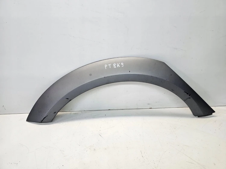 LISTWA Z BŁOTNIKA PRAWY TYŁ AUDI A4 B8 8K9853818